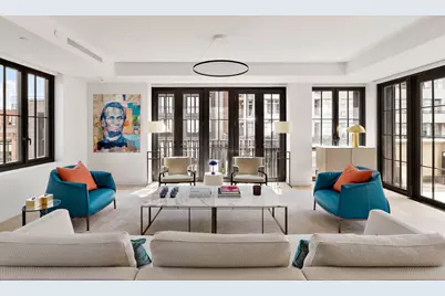 221 W 77th Street #16, New York, NY 10024 - Photo 4