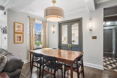 250 Cabrini Boulevard #7F, New York, NY 10033 - Photo 4