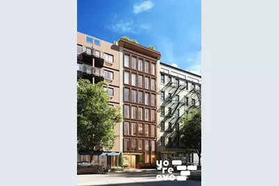 142 W 19th Street #2, New York City, NY 10011 - Photo 18