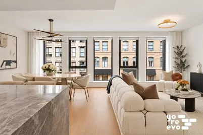 142 W 19th Street #2, New York City, NY 10011 - Photo 2