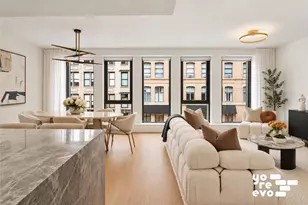 142 W 19th St, New York City, NY 10011 - Photo 2