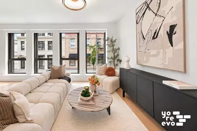 142 W 19th Street #2, New York City, NY 10011 - Photo 4
