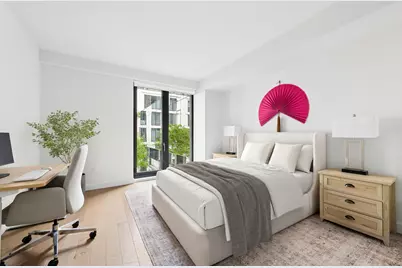 500 W 45th Street #530, New York, NY 10036 - Photo 4