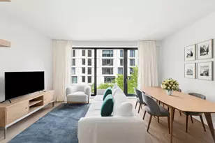 500 W 45th St, New York, NY 10036 - Photo 1