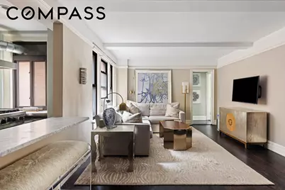 319 E 50th Street #7KL, New York City, NY 10022 - Photo 1