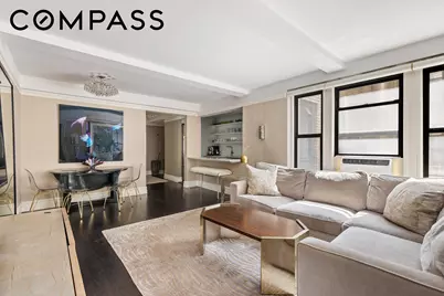 319 E 50th Street #7KL, New York, NY 10022 - Photo 2