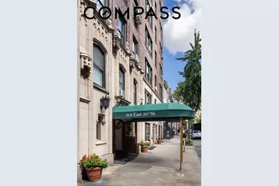 319 E 50th Street #7KL, New York, NY 10022 - Photo 12