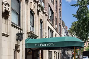 319 E 50th St, New York City, NY 10022 - Photo 12