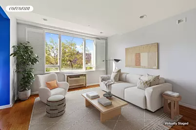 2233 Caton Avenue #4A, Brooklyn, NY 11226 - Photo 1