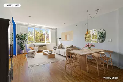 2233 Caton Avenue #4A, Brooklyn, NY 11226 - Photo 2