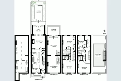 217 E 61st Street, New York City, NY 10065 - Photo 16