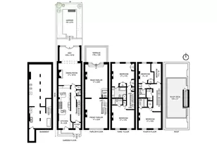 217 E 61st St, New York City, NY 10065 - Photo 18