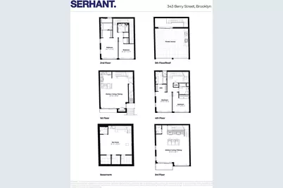 343 Berry Street, Brooklyn, NY 11249 - Photo 4