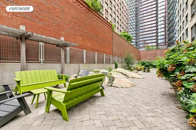 535 W 52nd Street #9E, New York City, NY 10019 - Photo 6