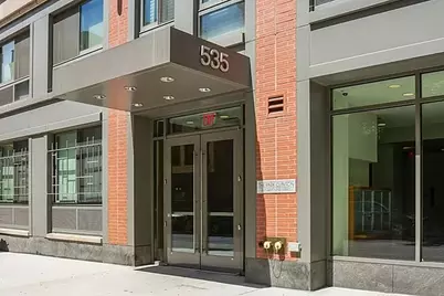 535 W 52nd Street #9E, New York City, NY 10019 - Photo 10