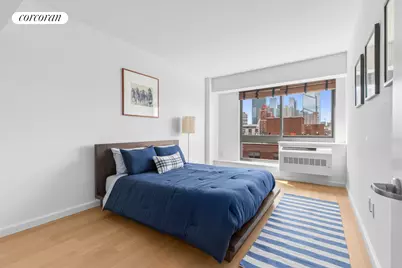 535 W 52nd Street #9E, New York City, NY 10019 - Photo 4