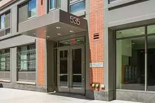 535 W 52nd St, New York City, NY 10019 - Photo 10
