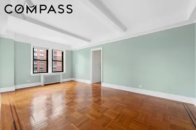 710 W End Avenue #10D, New York, NY 10025 - Photo 4