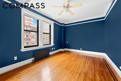 710 W End Avenue #10D, New York City, NY 10025 - Photo 1