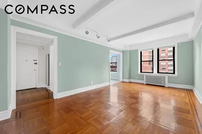 710 W End Avenue #10D, New York City, NY 10025 - Photo 2