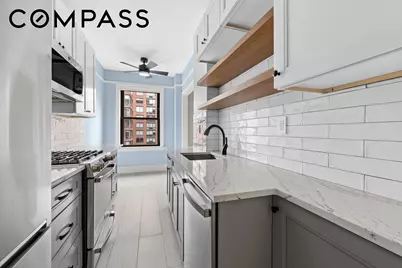 710 W End Avenue #10D, New York, NY 10025 - Photo 2