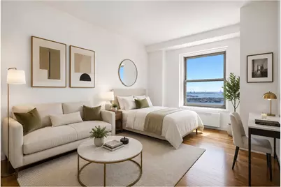 88 Greenwich Street #3503, New York, NY 10006 - Photo 2