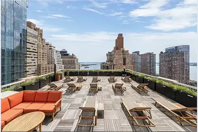 88 Greenwich Street #3503, New York, NY 10006 - Photo 6
