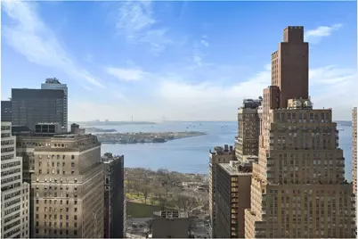 88 Greenwich Street #3503, New York, NY 10006 - Photo 1