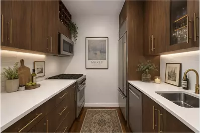 88 Greenwich Street #3503, New York, NY 10006 - Photo 4