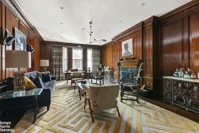 480 Park Avenue #12C, New York, NY 10022 - Photo 1