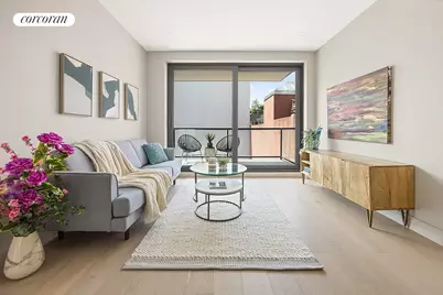 374 Classon Avenue #3R, Brooklyn, NY 11238 - Photo 2