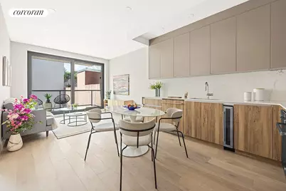 374 Classon Avenue #3R, Brooklyn, NY 11238 - Photo 1