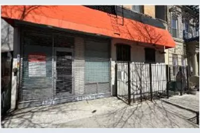 295 W 112th Street #STORE, New York, NY 10026 - Photo 1