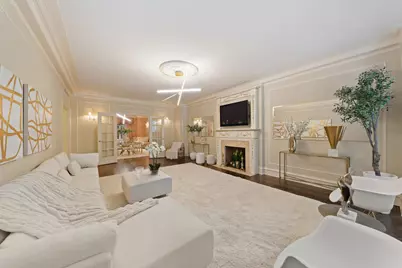 211 Central Park W #3-H, New York City, NY 10024 - Photo 2