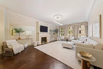 211 Central Park W #3-H, New York City, NY 10024 - Photo 1