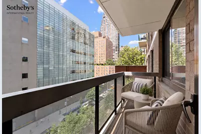 515 E 72nd Street #6J, New York City, NY 10021 - Photo 8