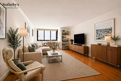 515 E 72nd Street #6J, New York City, NY 10021 - Photo 1