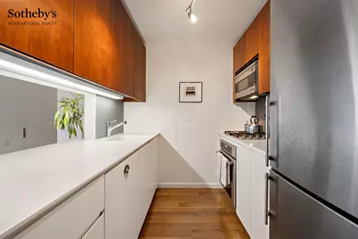 515 E 72nd Street #6J, New York City, NY 10021 - Photo 2