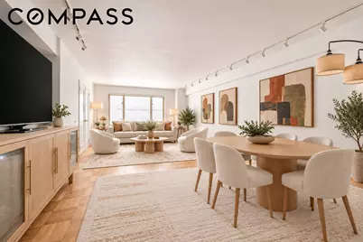 200 E 57th Street #6H, New York, NY 10022 - Photo 1