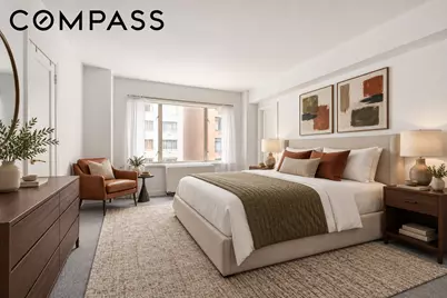 200 E 57th Street #6H, New York, NY 10022 - Photo 6
