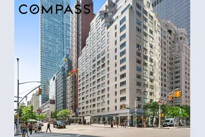 200 E 57th Street #6H, New York, NY 10022 - Photo 14