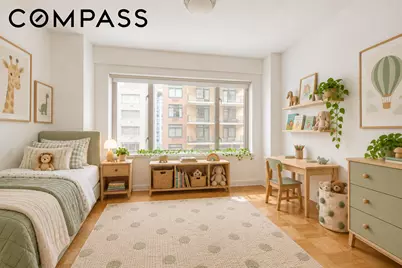 200 E 57th Street #6H, New York City, NY 10022 - Photo 8