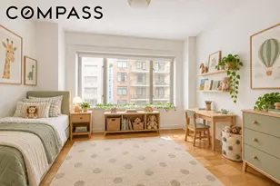 200 E 57th St, New York City, NY 10022 - Photo 8