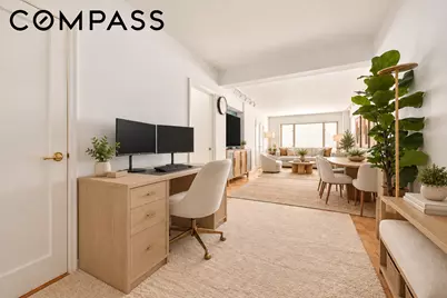 200 E 57th Street #6H, New York, NY 10022 - Photo 2