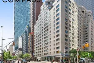 200 E 57th St, New York City, NY 10022 - Photo 14