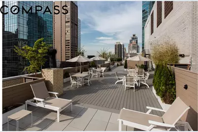 200 E 57th Street #6H, New York City, NY 10022 - Photo 12
