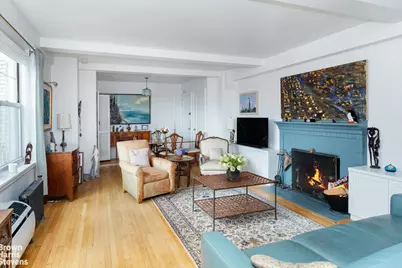 2 Horatio Street #16L, New York, NY 10014 - Photo 2