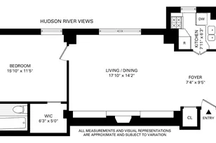 2 Horatio St, New York, NY 10014 - Photo 12