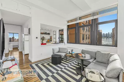 310 E 46th Street #22H, New York City, NY 10017 - Photo 2