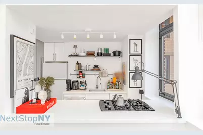 310 E 46th Street #22H, New York City, NY 10017 - Photo 4